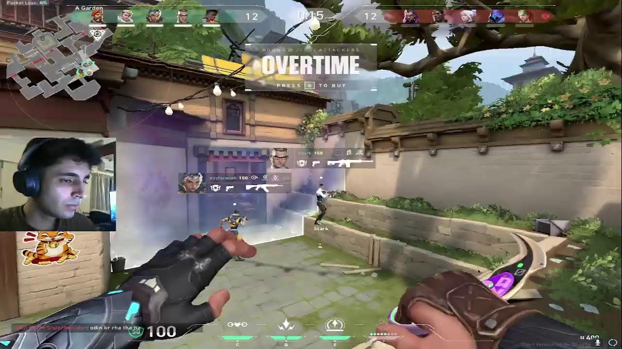 Chill Stream ;) | Valorant Live