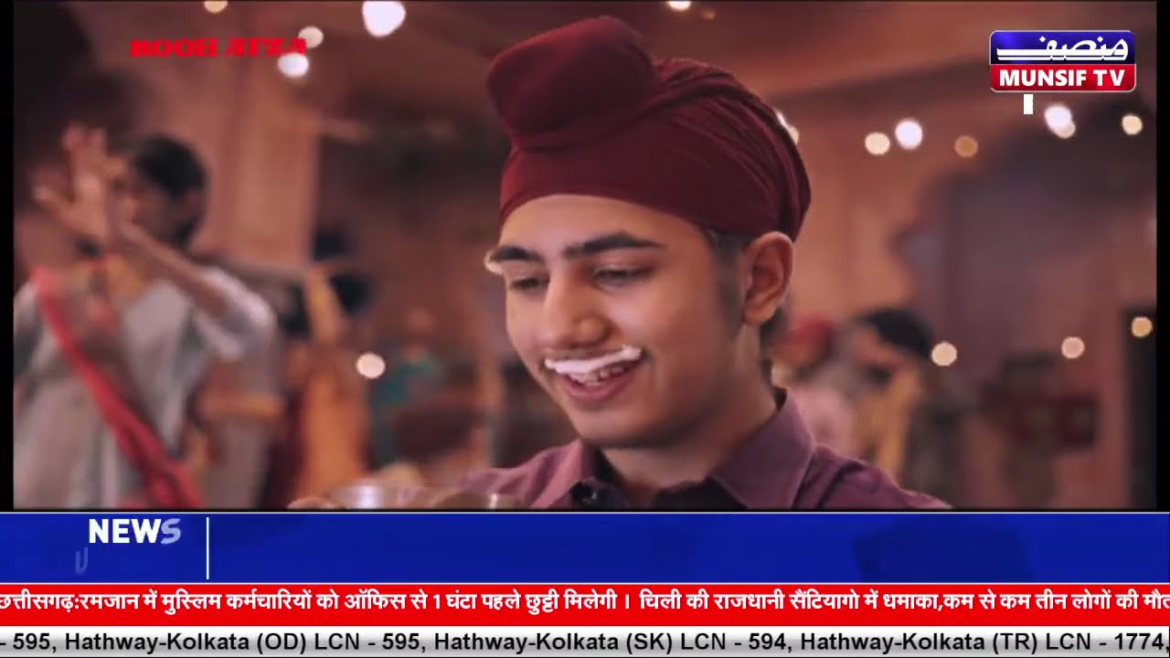 Faizan-E-Ramadan – Live | Roze Ka Makroohat |Munsif TV .19-02-2026