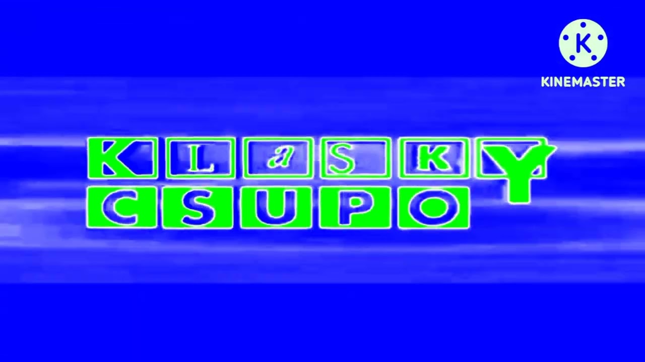 Dhaaaaaaah! Csupo Effects (Inspires By Lincoln Loud NOOOOOOOOOOOO! Effects)