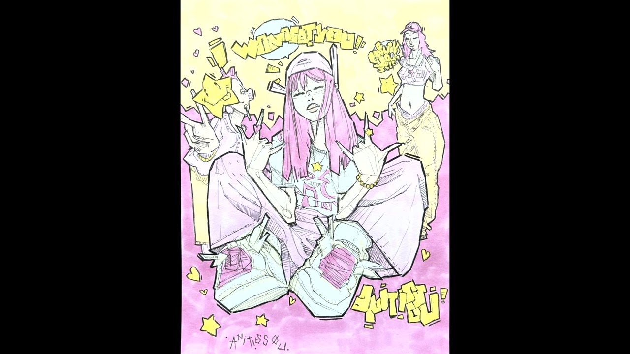 [FREE FOR PROFIT] Amir.pr0d x New jazz Type Beat - 