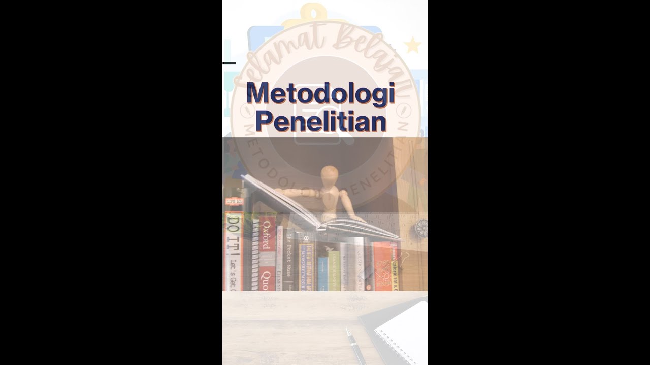 Desain Penelitian Eksperimen