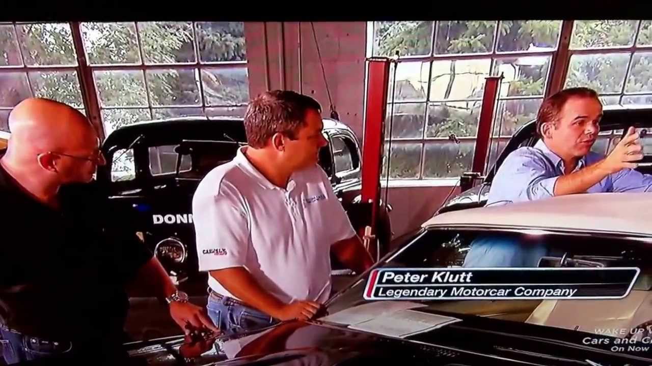 What's My Car Worth 