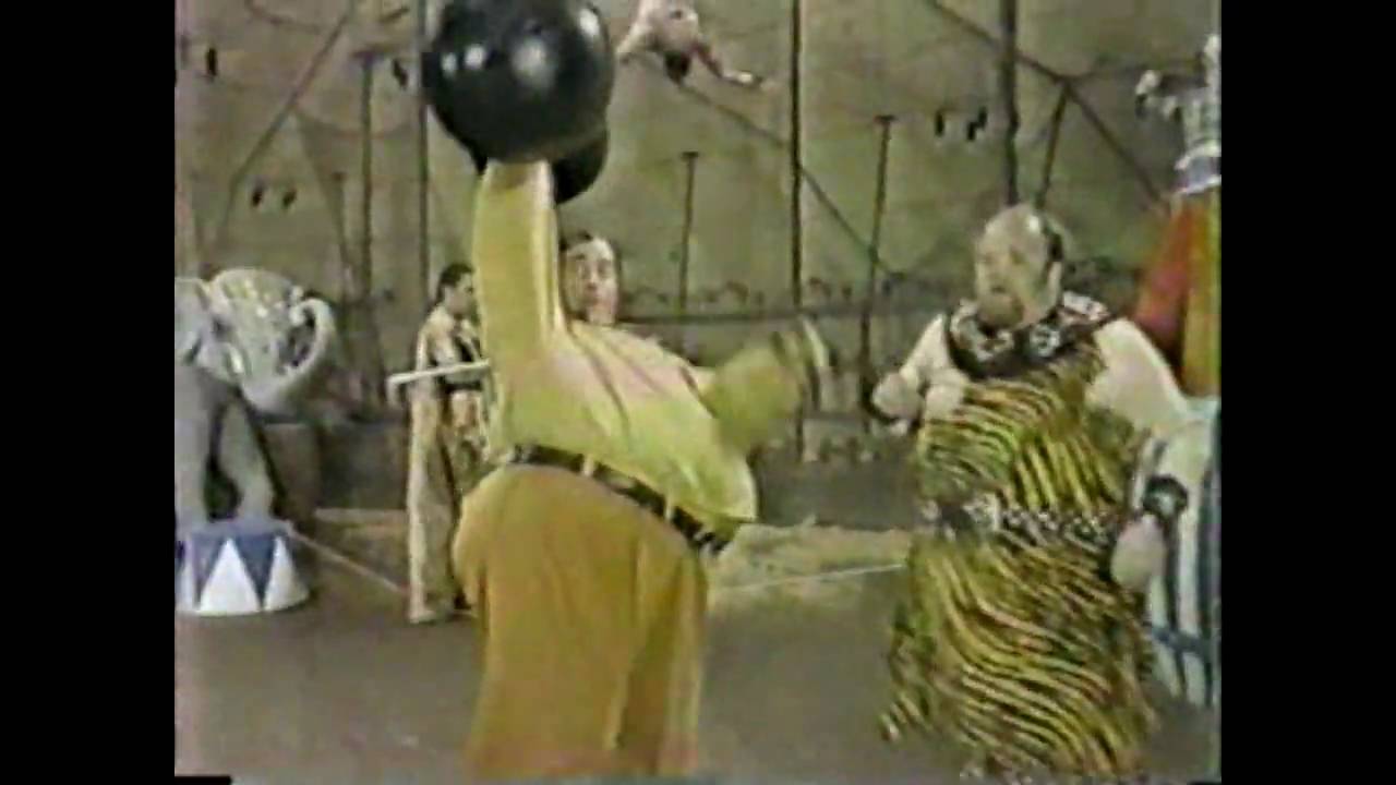 Sha Na Na ~Skit