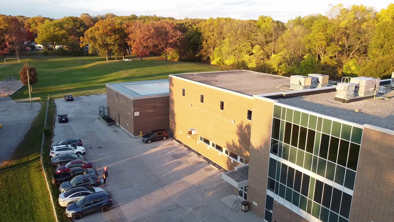 Bob Hayward YMCA
