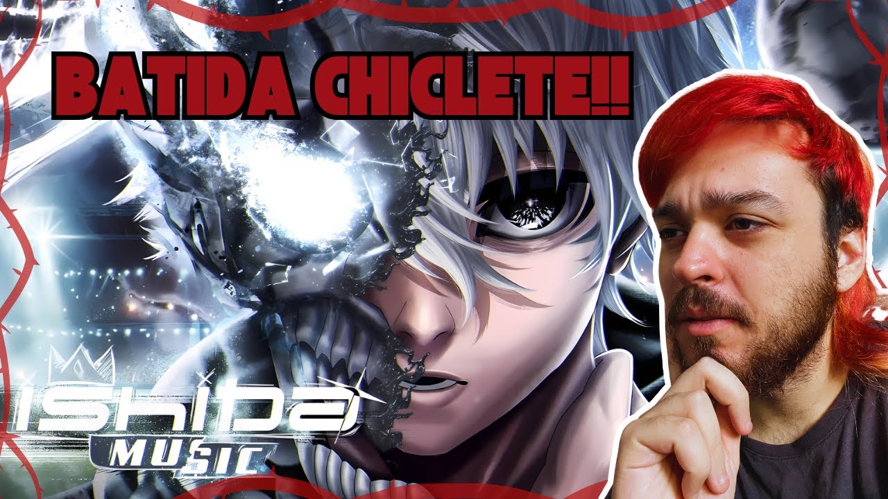 QUE TÍTULO É ESSE?? Nagi Song (Blue Lock) | ESPANCA OTAKU INTERPLANETÁRIO | Ishida - MAXIMUS REACT!!