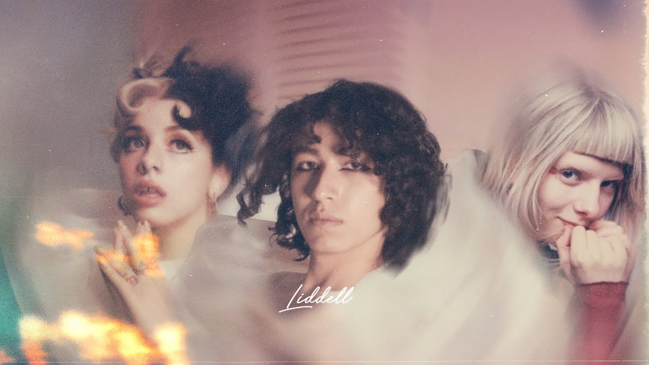 MELANIE MARTINEZ, SUB URBAN & AURORA - PARAMOUR x THE BAKERY (mashup)
