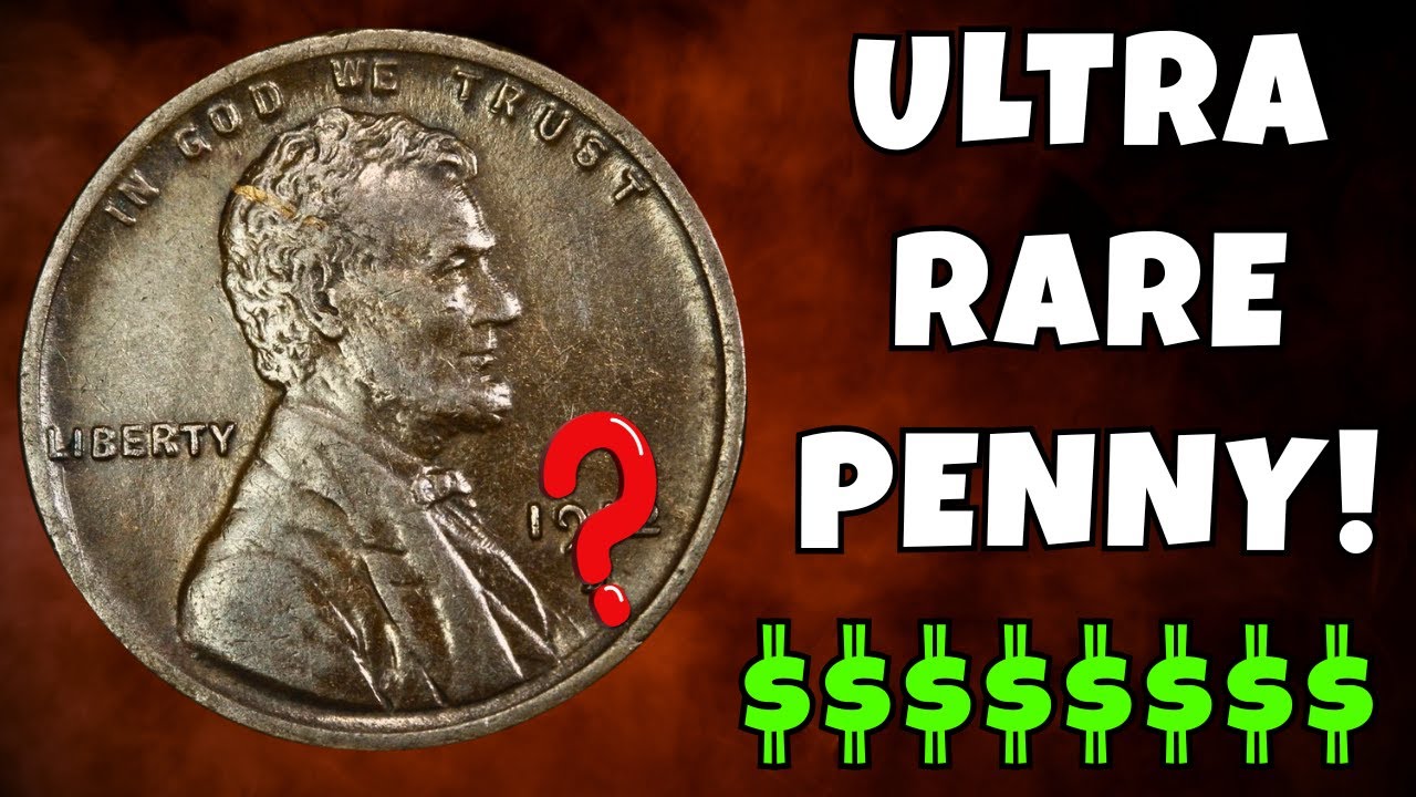 Secret History EXPOSED: The Penny That Was Never Meant to Exist