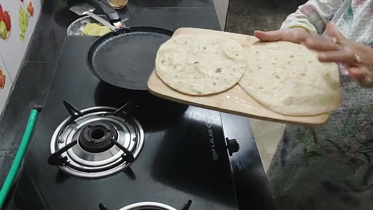 स्वादिष्ट वेज रोल 