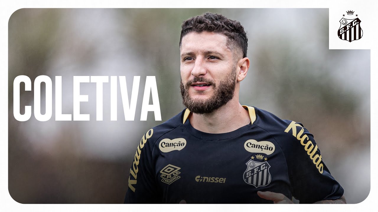 Z&Eacute; RAFAEL | COLETIVA (10/10/25)