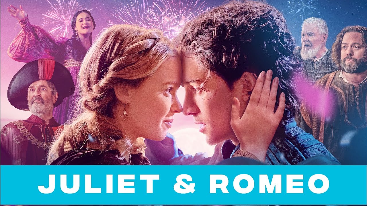 Behind the Scenes of Juliet & Romeo | Exclusive Interview with Director & Cast