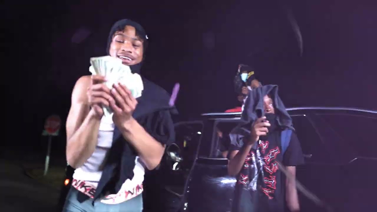 Siah Brim - TOKYO ( Official Music Video )