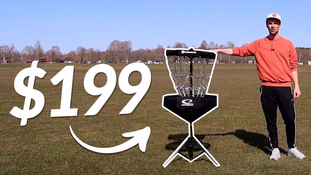ProBasket Go: Worth the money?