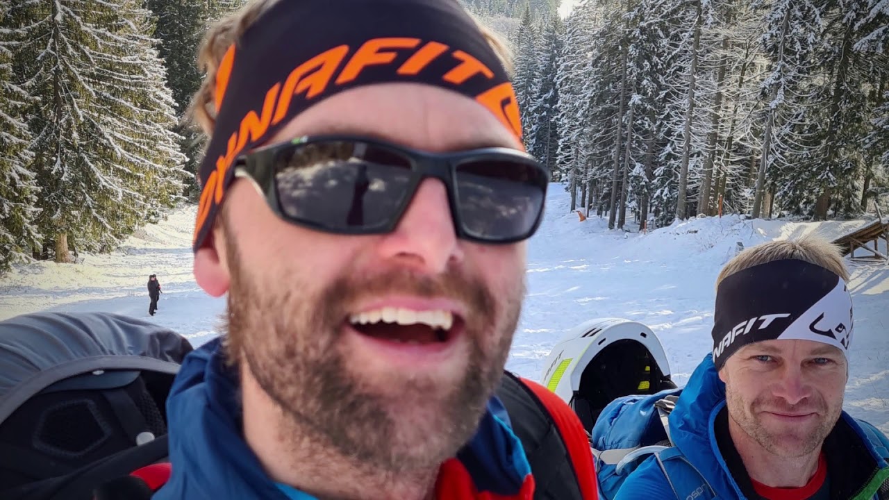 2020 Skialpy na Špičáku