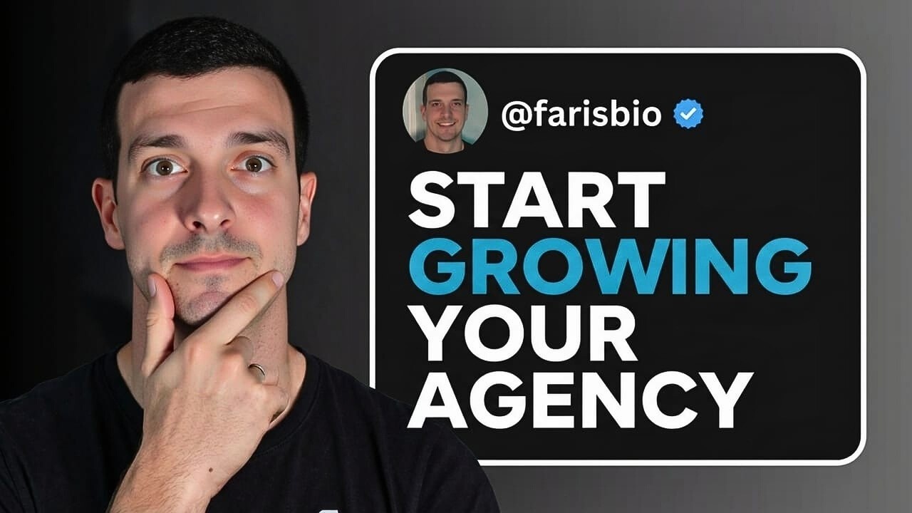 The harsh truth keeping new agencies BROKE (...and how to fix it fast)