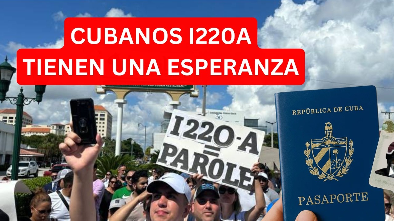 Esta es la Razón por la que la decisión sobre los I220A en el 11no Circuito podría ser buena