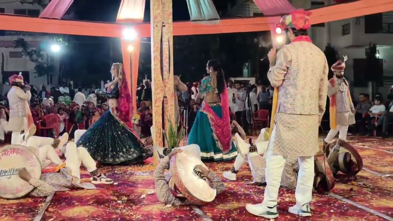 शिव बालाजी ढफ मण्डल सेठों की कोठी लक्ष्मणगढ़ 