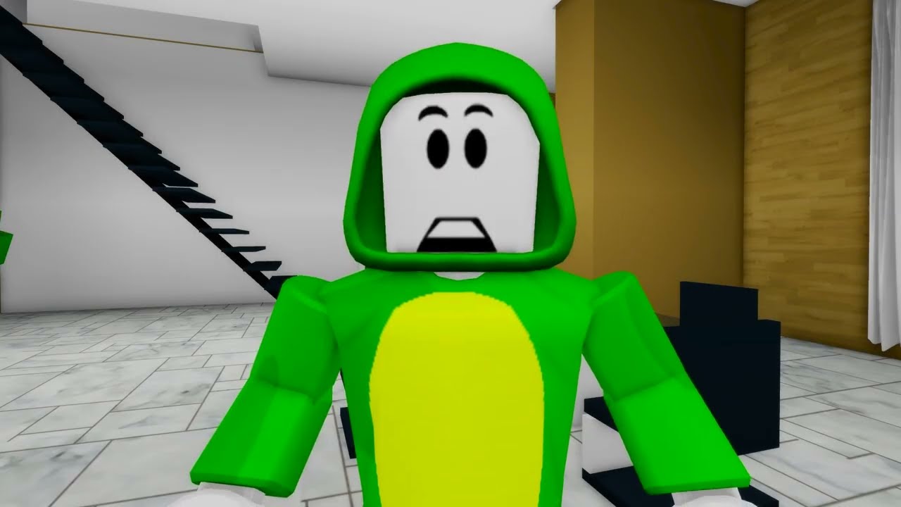 Mikey Surviving OVERNIGHT in Roblox EVADE | Maizen Roblox | ROBLOX Brookhaven 🏡RP - FUNNY MOMENTS