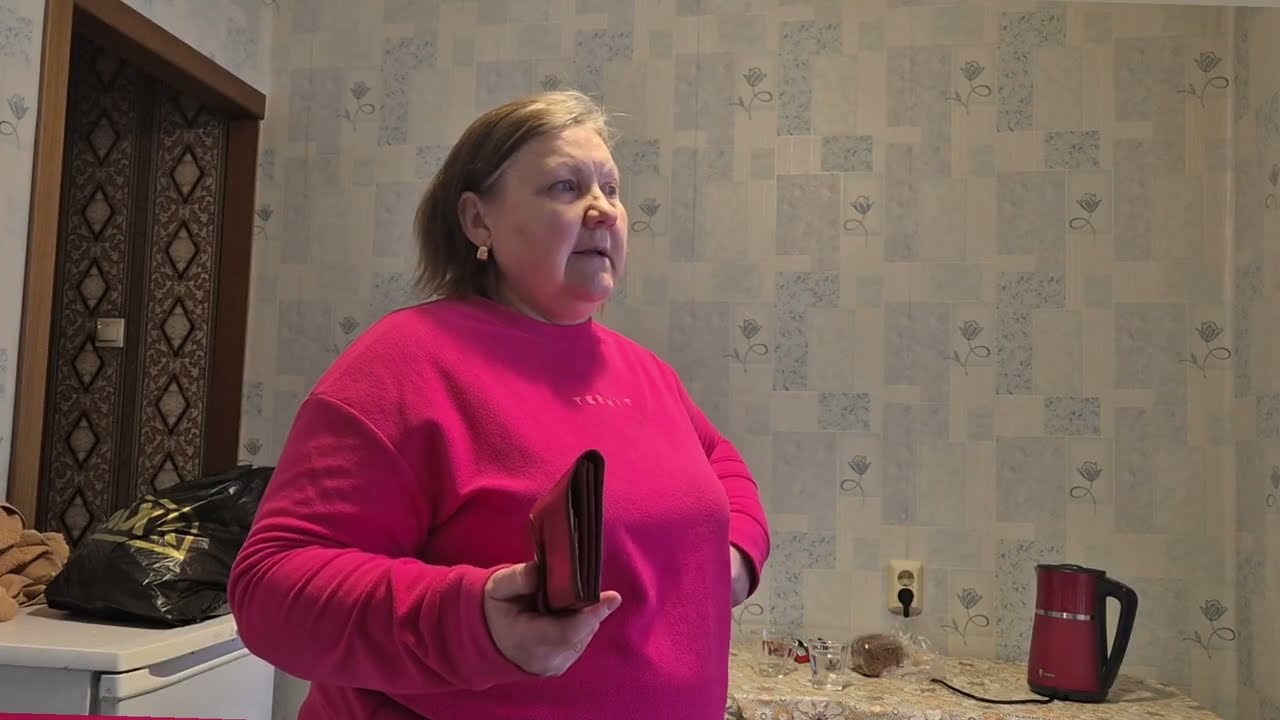 Городская квартира всетаки не мое/ сделала ремонт машины и оплатила госпошлину