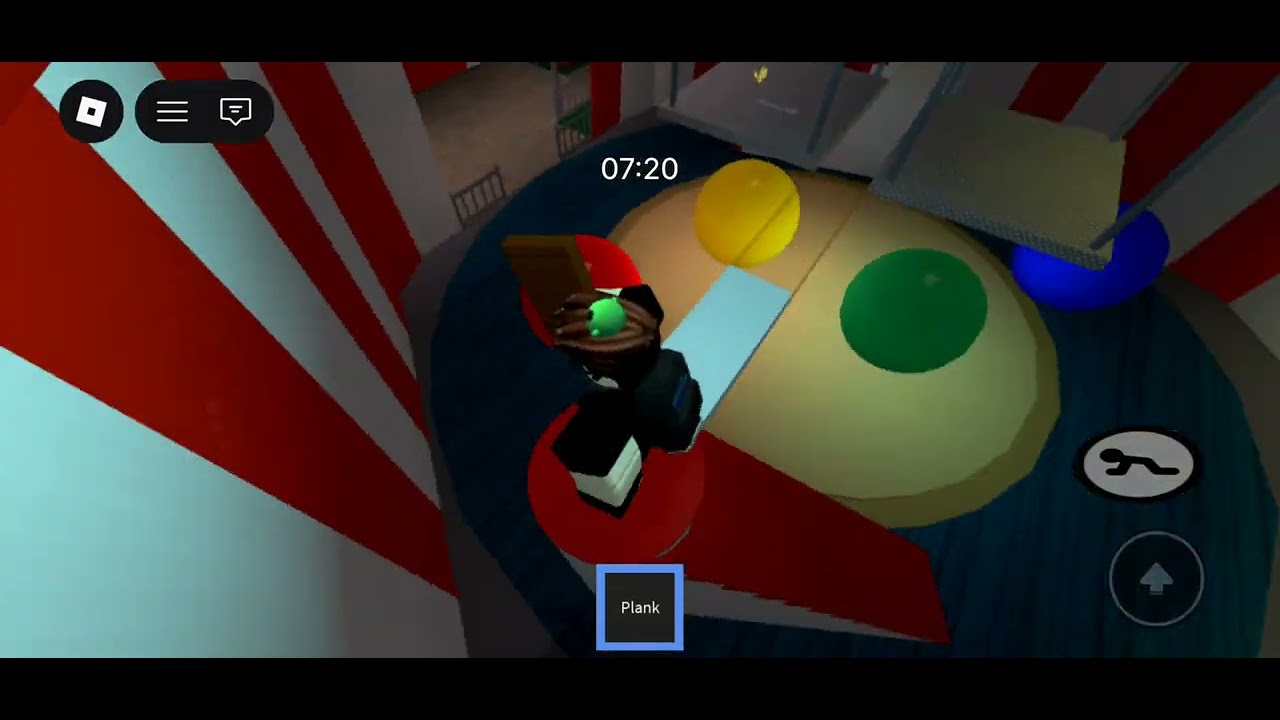 Paso piggy chapter 8 en 7:02 minutos espidroom