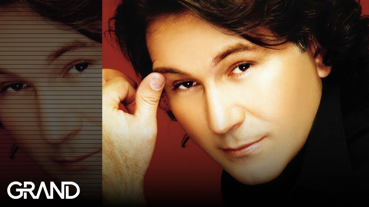 Halid Muslimovic - Ne trazite - (Audio 2001)