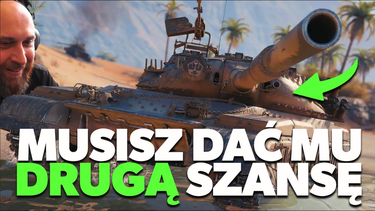 WYDAŁEŚ MASĘ KASY I SIĘ KURZY? ➜ DAJ MU DRUGĄ SZANSĘ - Object 780