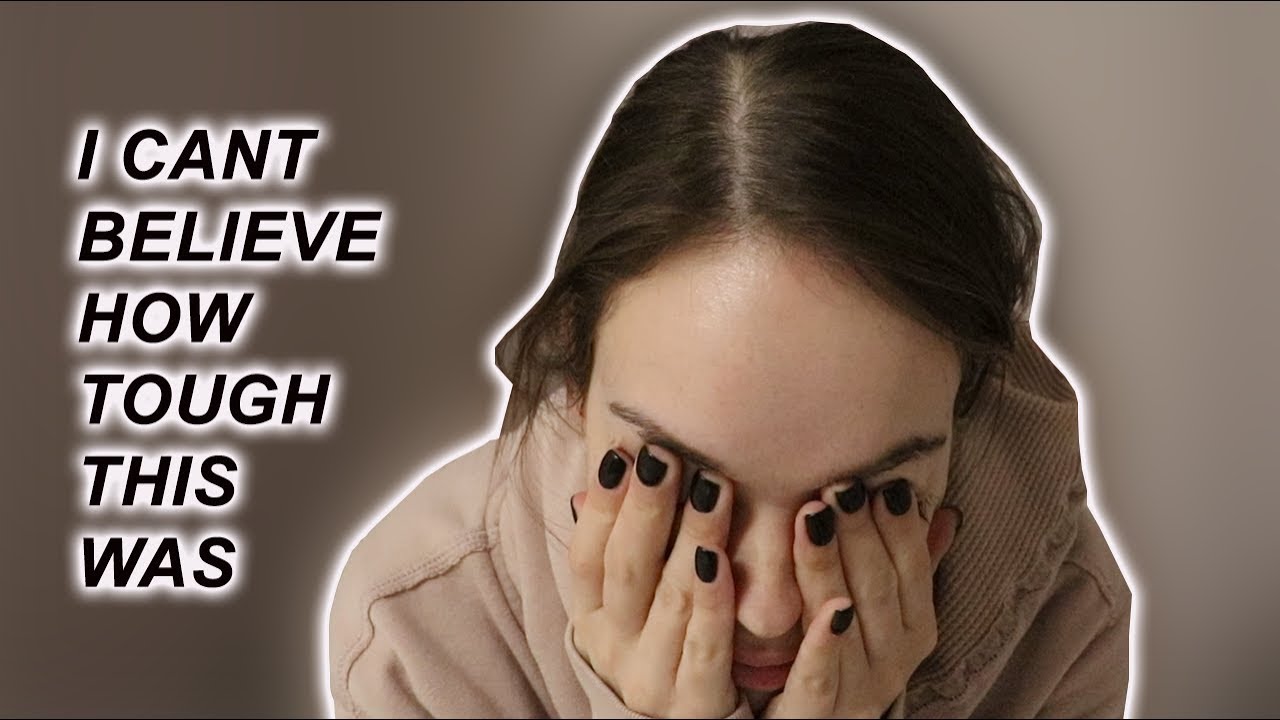 24 HOURS SOLITARY CONFINEMENT CHALLENGE