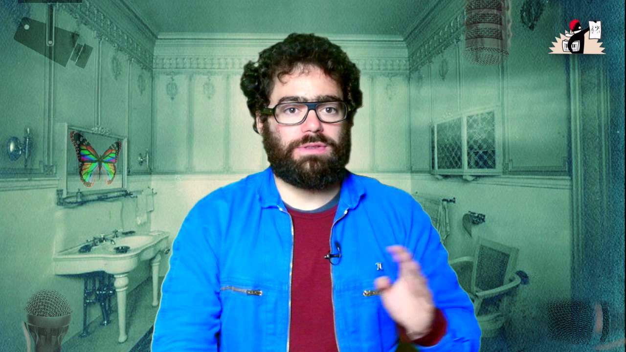 ♫ Rien &agrave; cacher - J&eacute;r&eacute;mie Zimmermann et la Parisienne Lib&eacute;r&eacute;e (english spanish hungarian subtitles)