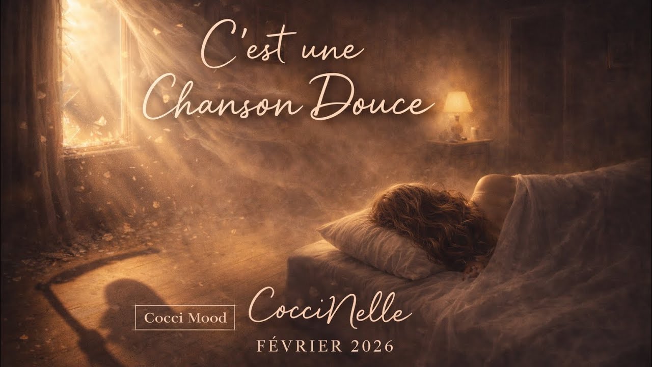 C’est une chanson douce