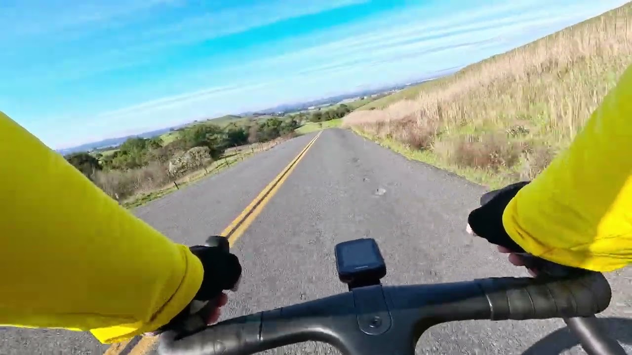 Lichau ride