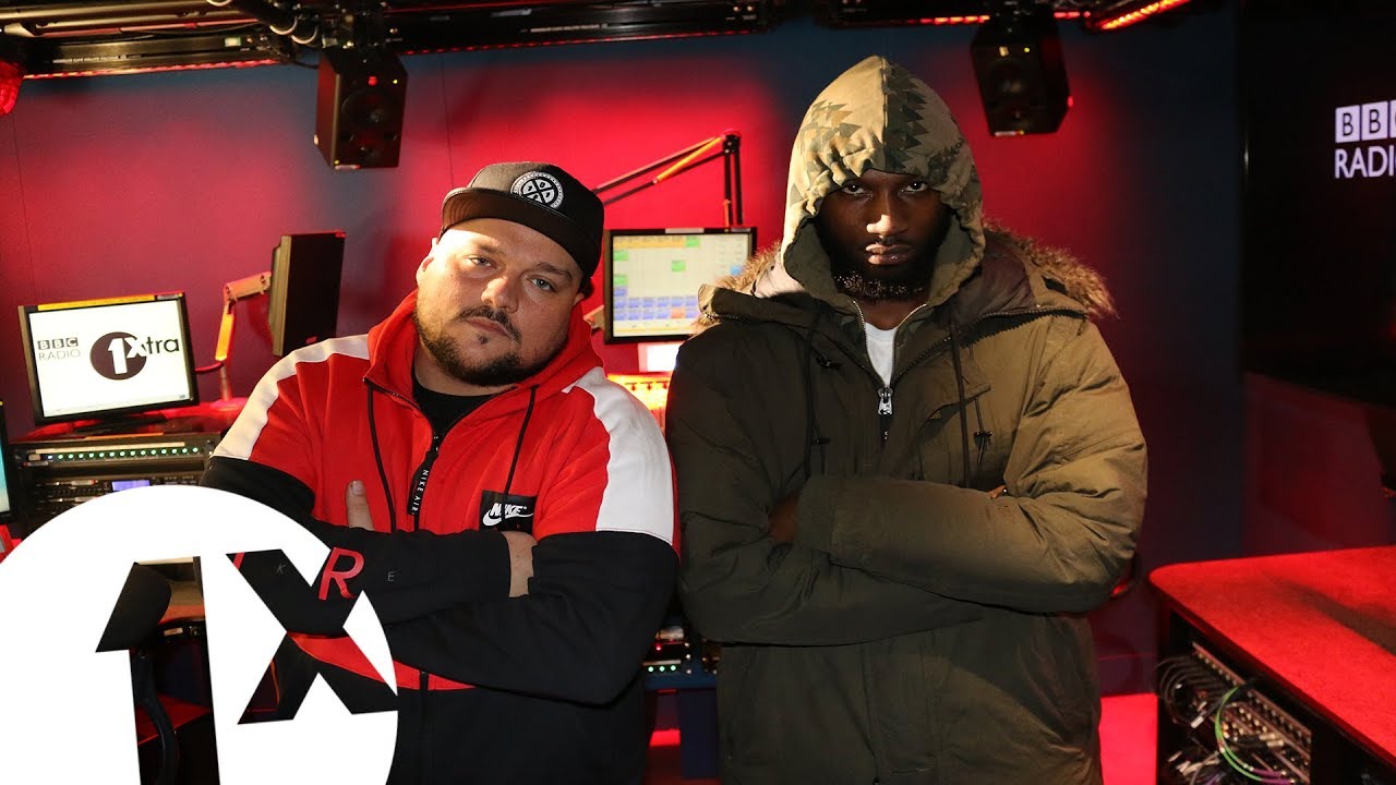 Deepee &ndash; Fire In The Booth