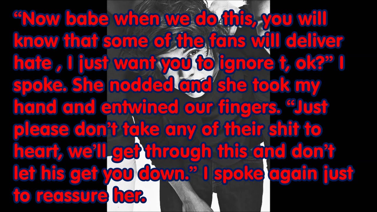 Harry Styles - Imagine - 23