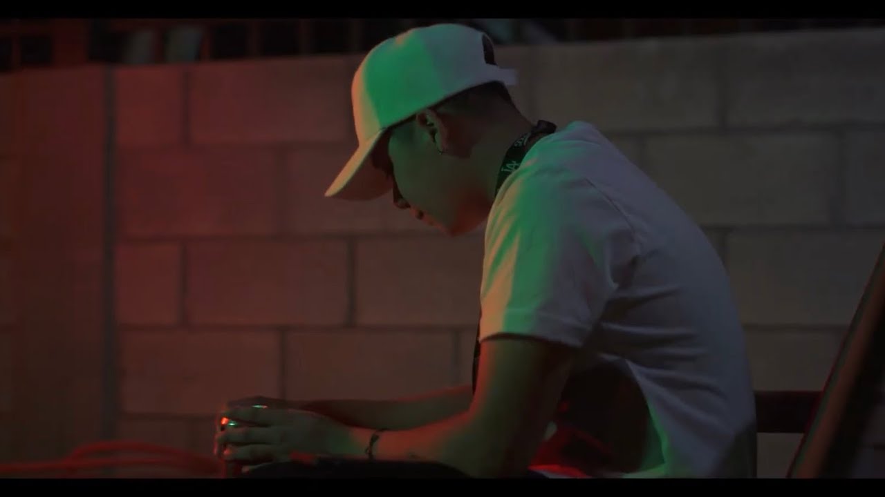DORECK 686 MENTIRA TRAS MENTIRA VIDEO OFICIAL @UrbanMaster  @DroxxOutTheLine