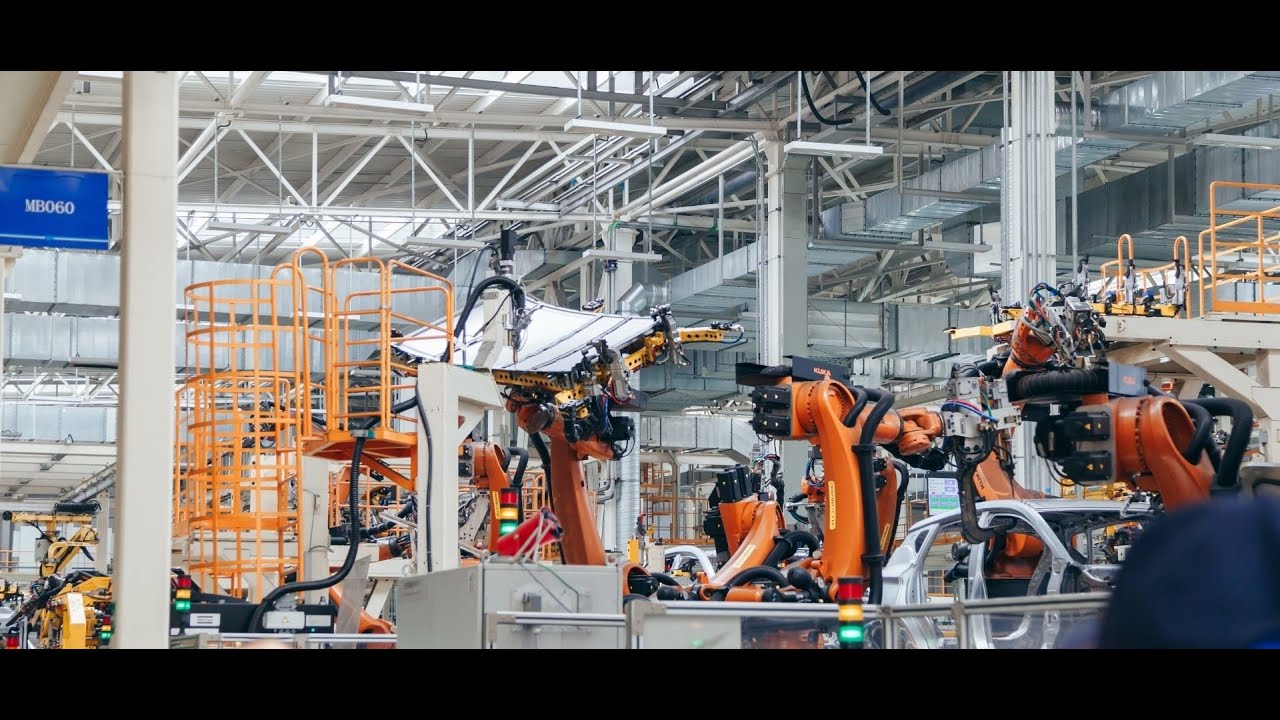 Assembly Line Balancing Theory