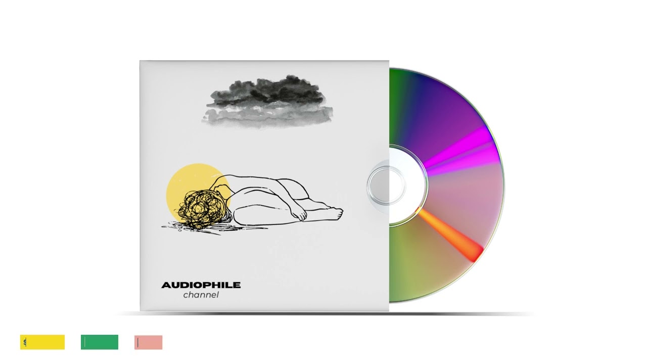 Audiophile - Endless Sadness (license free background music)