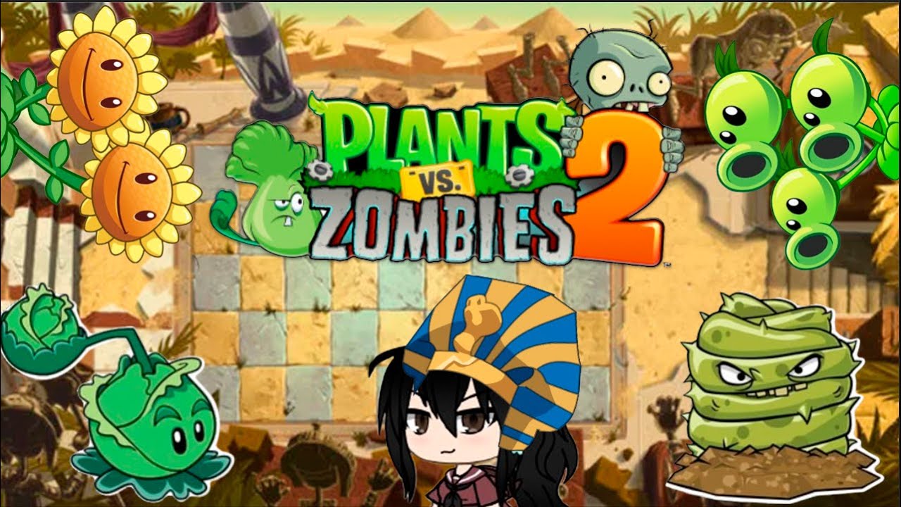 ° ¡ESTRATEGIA IMBATIBLE! ° 🌻|| LA DEFENSA QUE NUNCA ME FALLA en PvZ 2||