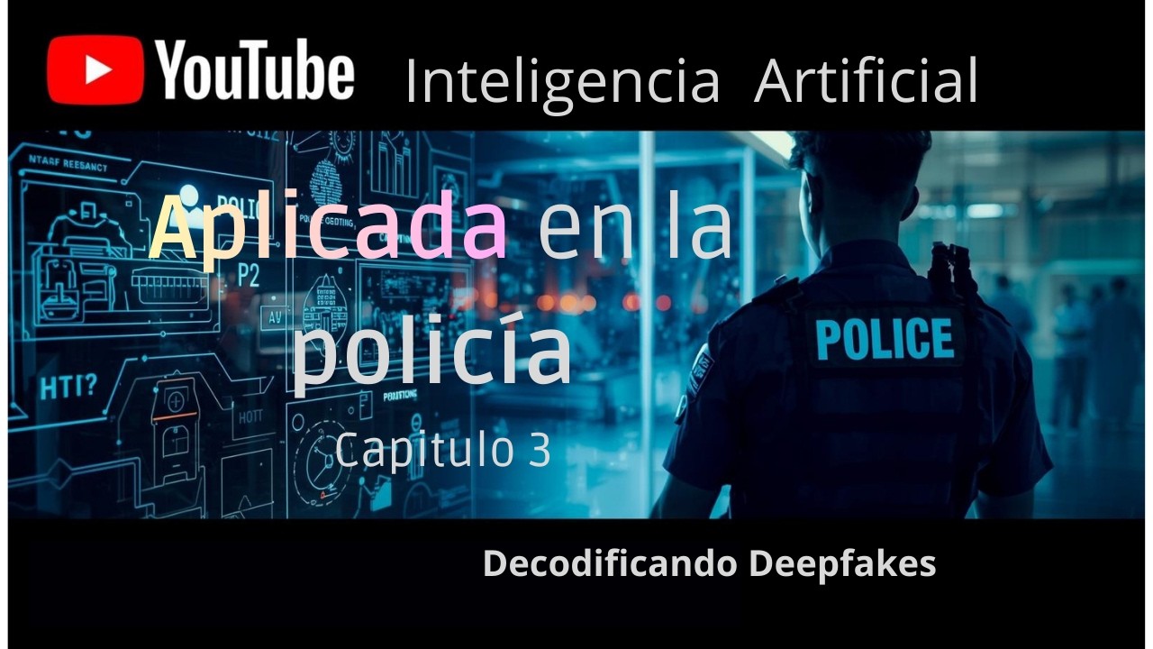 ¿como detectar si Es Real o IA? 🕵️‍♂️ Guía para Detectar Deepfakes y No Caer en Engaños Digitales