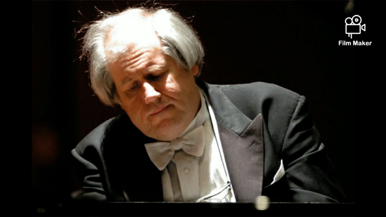 Brahms - 6 Pieces, op.118 Brahms - 4 Pieces, op.119