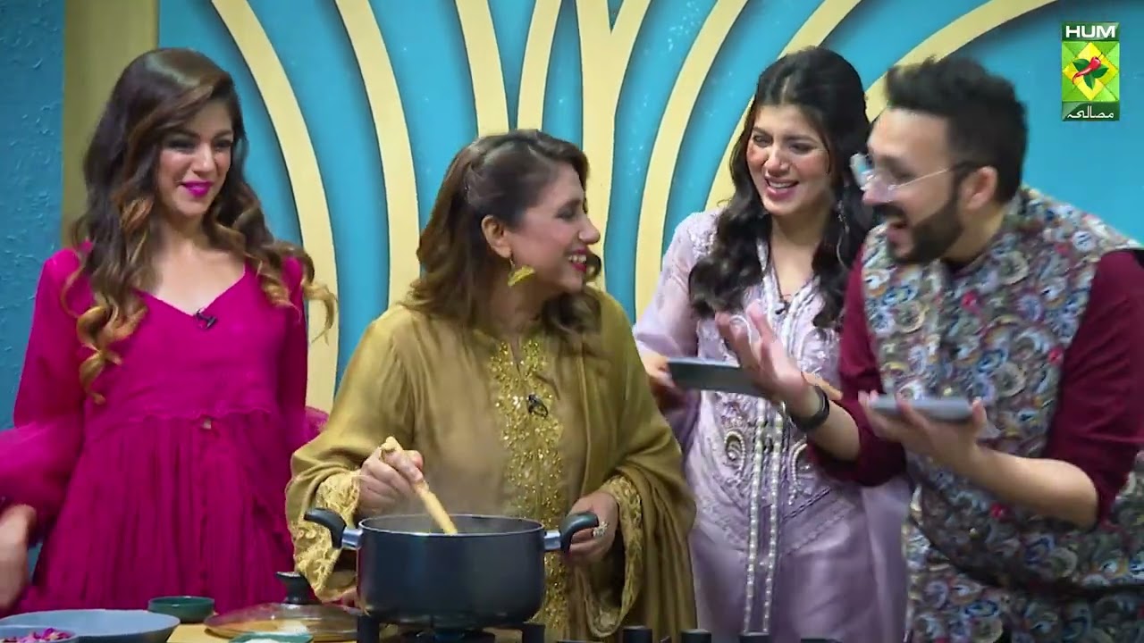 Eid Special Transmission | Promo | Eid Day 2 | Watch 12:00PM on MasalaTv | 