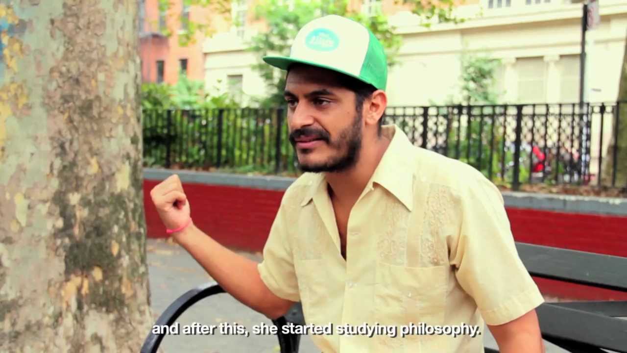 FRANK Talk - Criolo: FRANK151