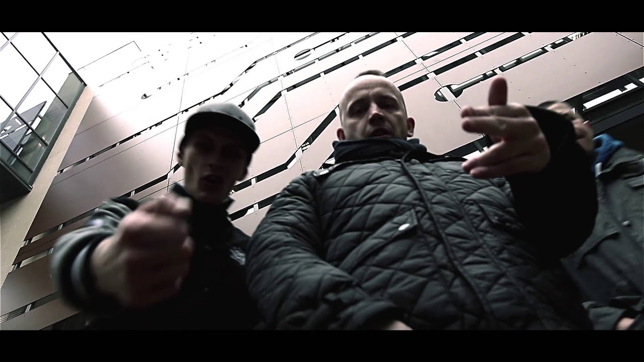 Slums Attack feat. Kali - Rehab (prod. DJ. Decks)