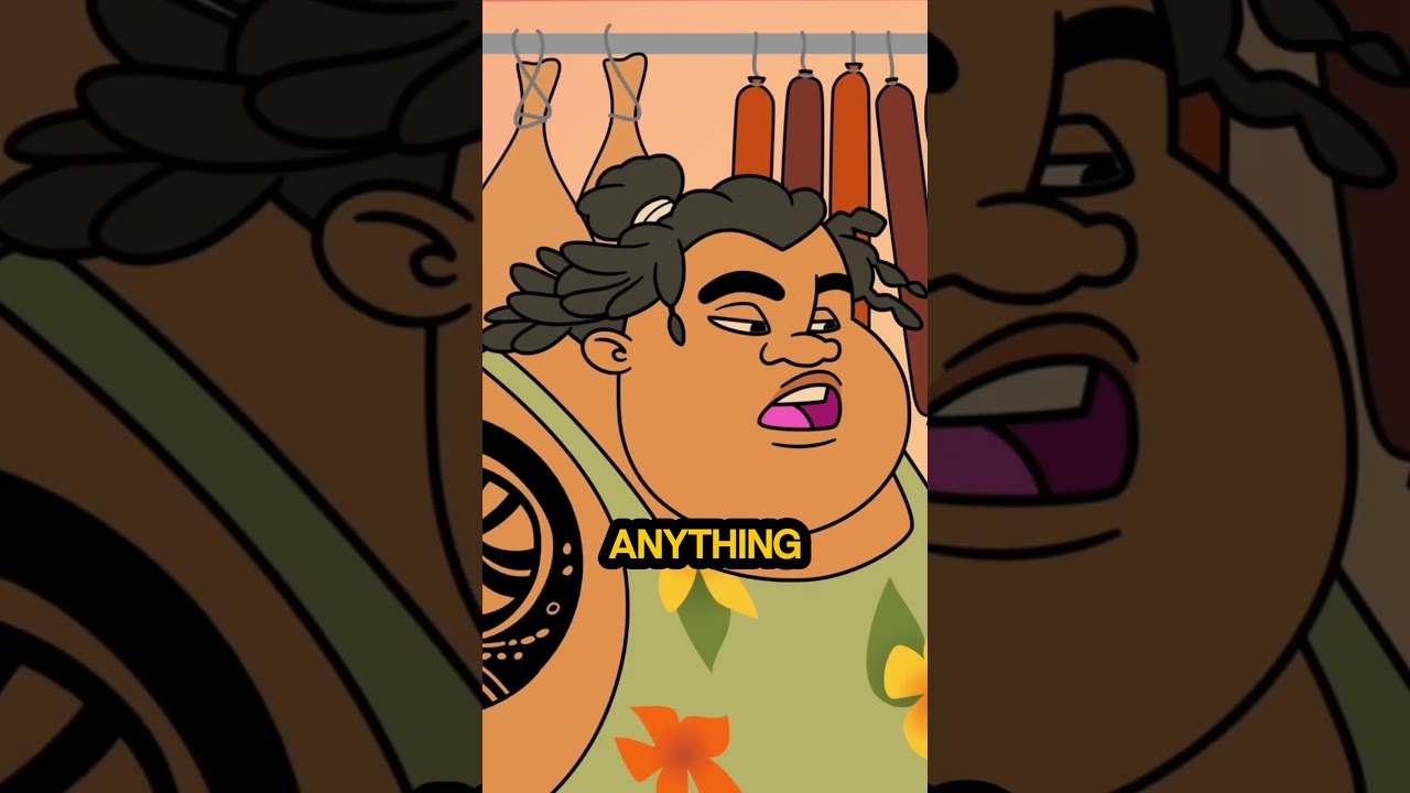Tasteless Baker Animation - No Wieners