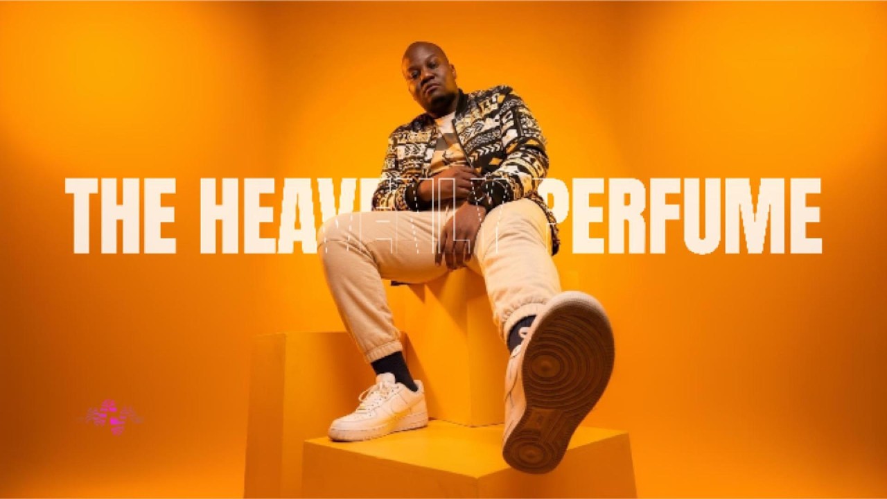 THE HEAVENLY PERFUME | Gospel Trap & R&B Worship Mix