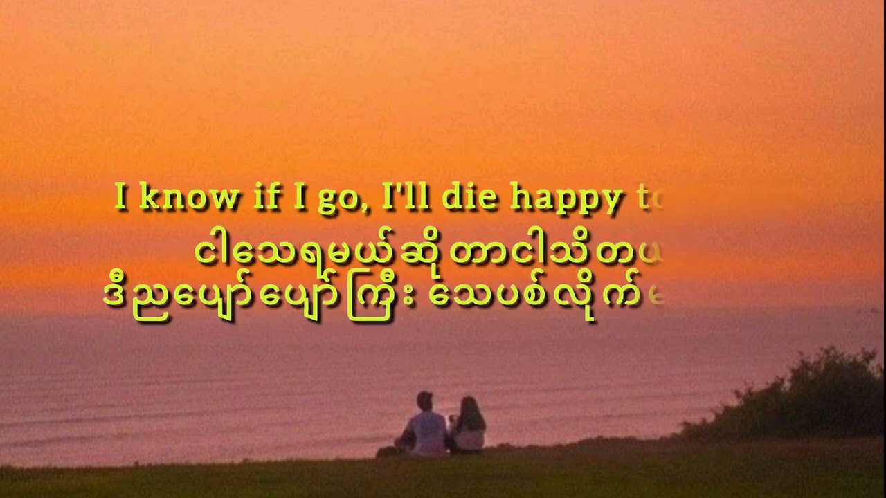 Lana Del Rey - summertime sadness (lyric + mmsub)