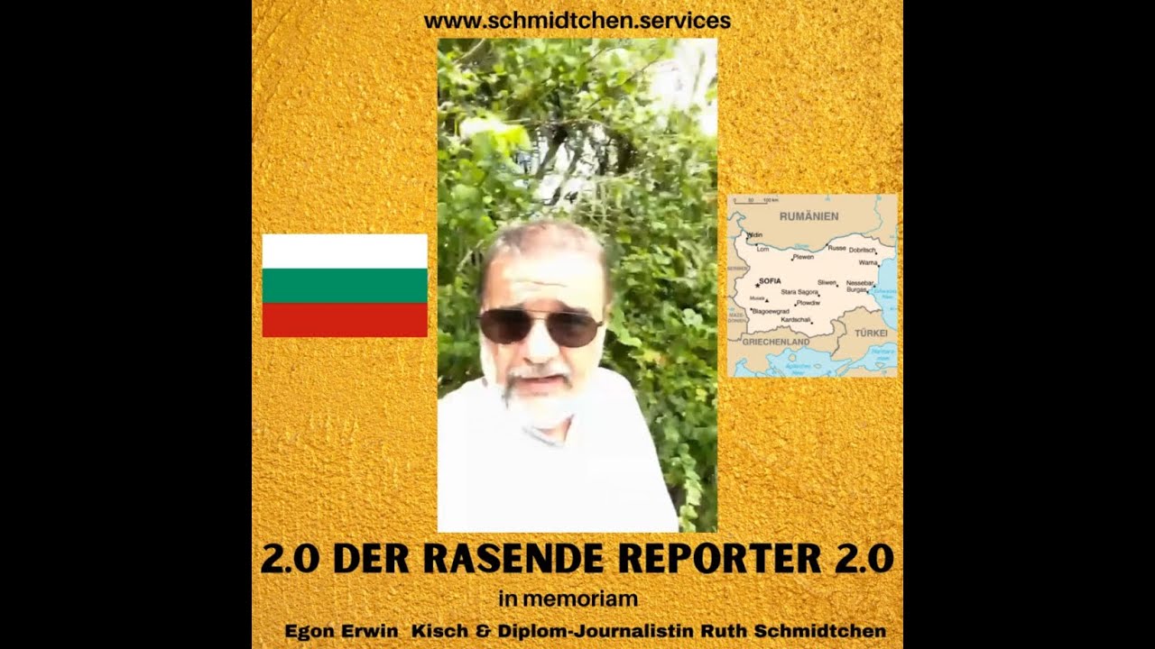 01  Die Rosenöl Produktion in Bulgarien