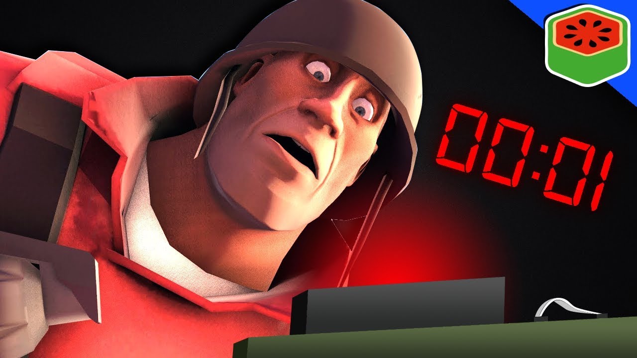 WRONG PLACE, RIGHT TIME! | Trouble in Terrorist Town