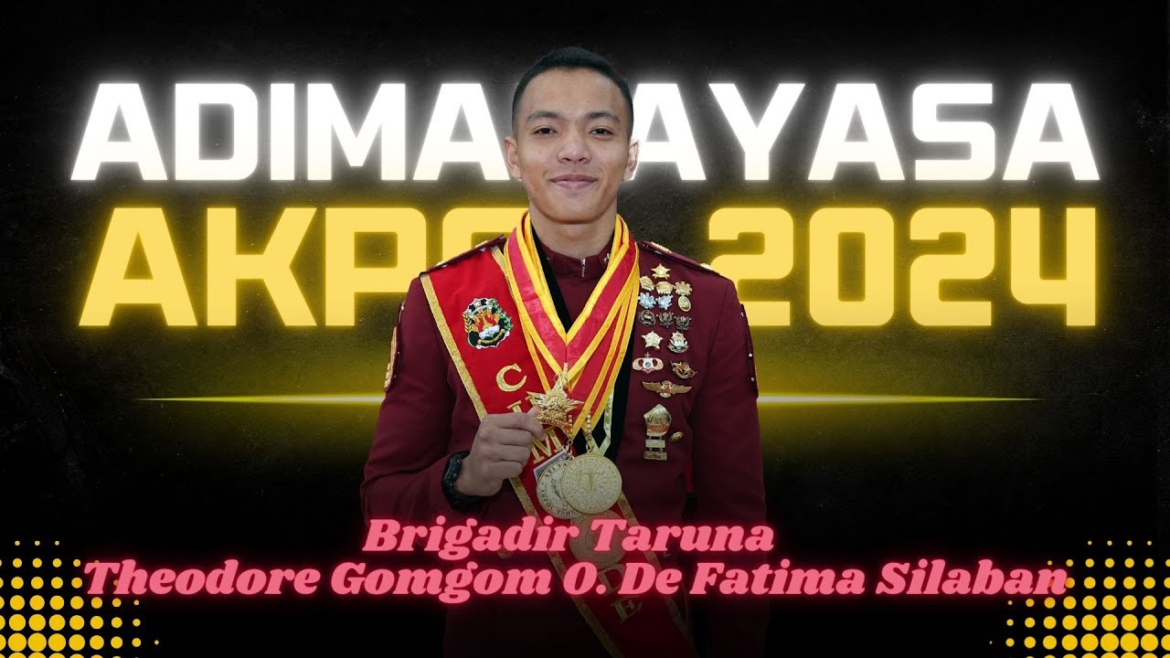 ADIMAKAYASA AKPOL 2024 || PODCAST AKADEMI KEPOLISIAN