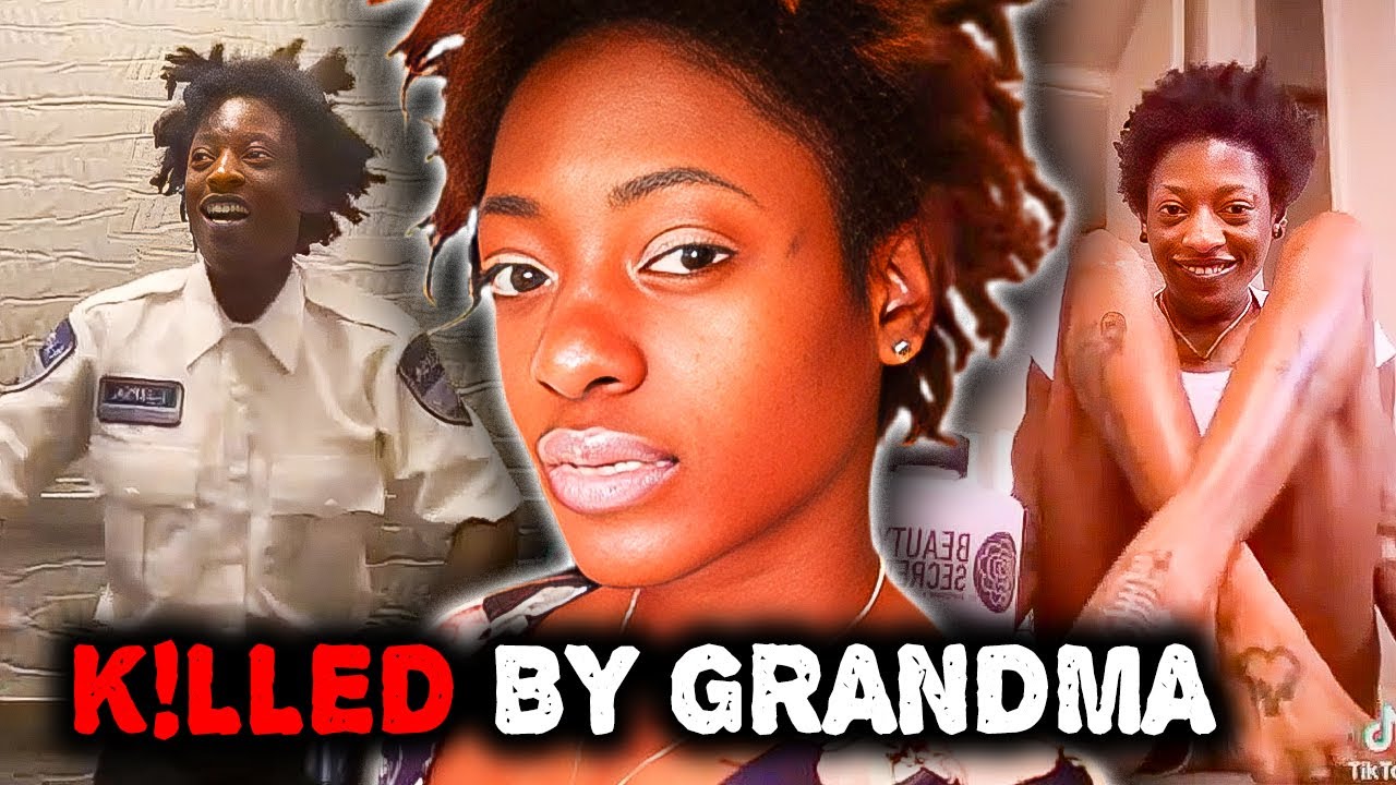 Grandma K!lls Daughter After Discovery Her Shocking Hidden Life | True Crime Story