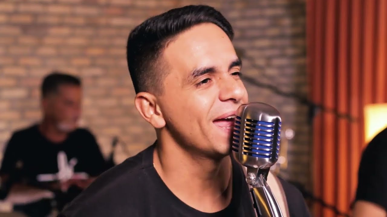 A Resposta de um desejo (Catedral) / Cover / Amigos Catedráticos