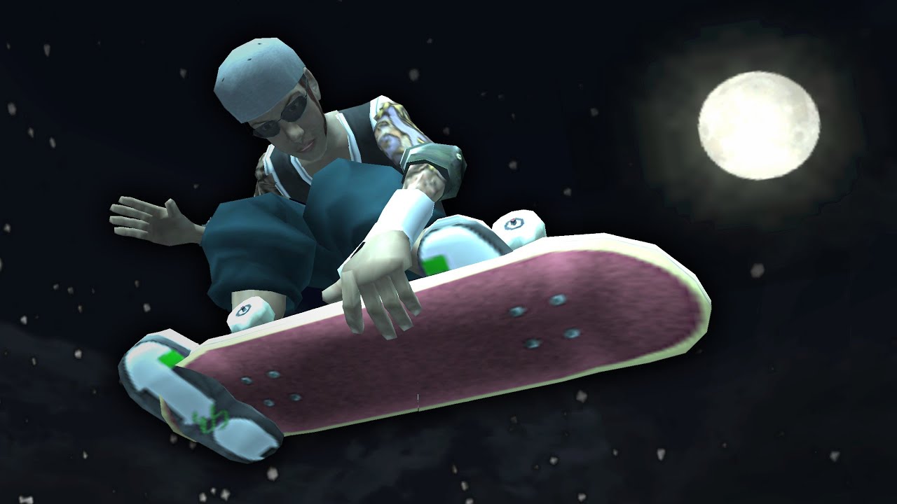 Midnight Flyer (THUG Pro Improv Mix)