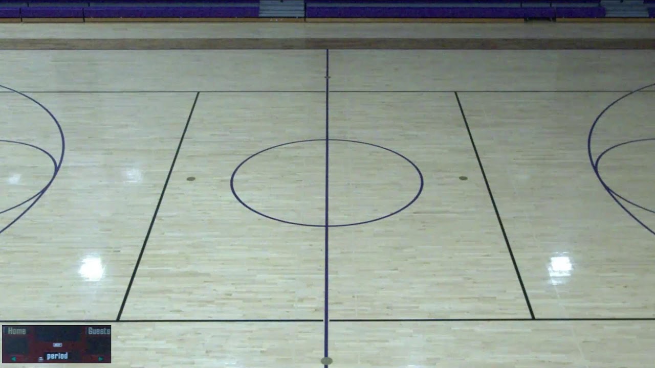 Collinsville Middle School vs Jerseyville
